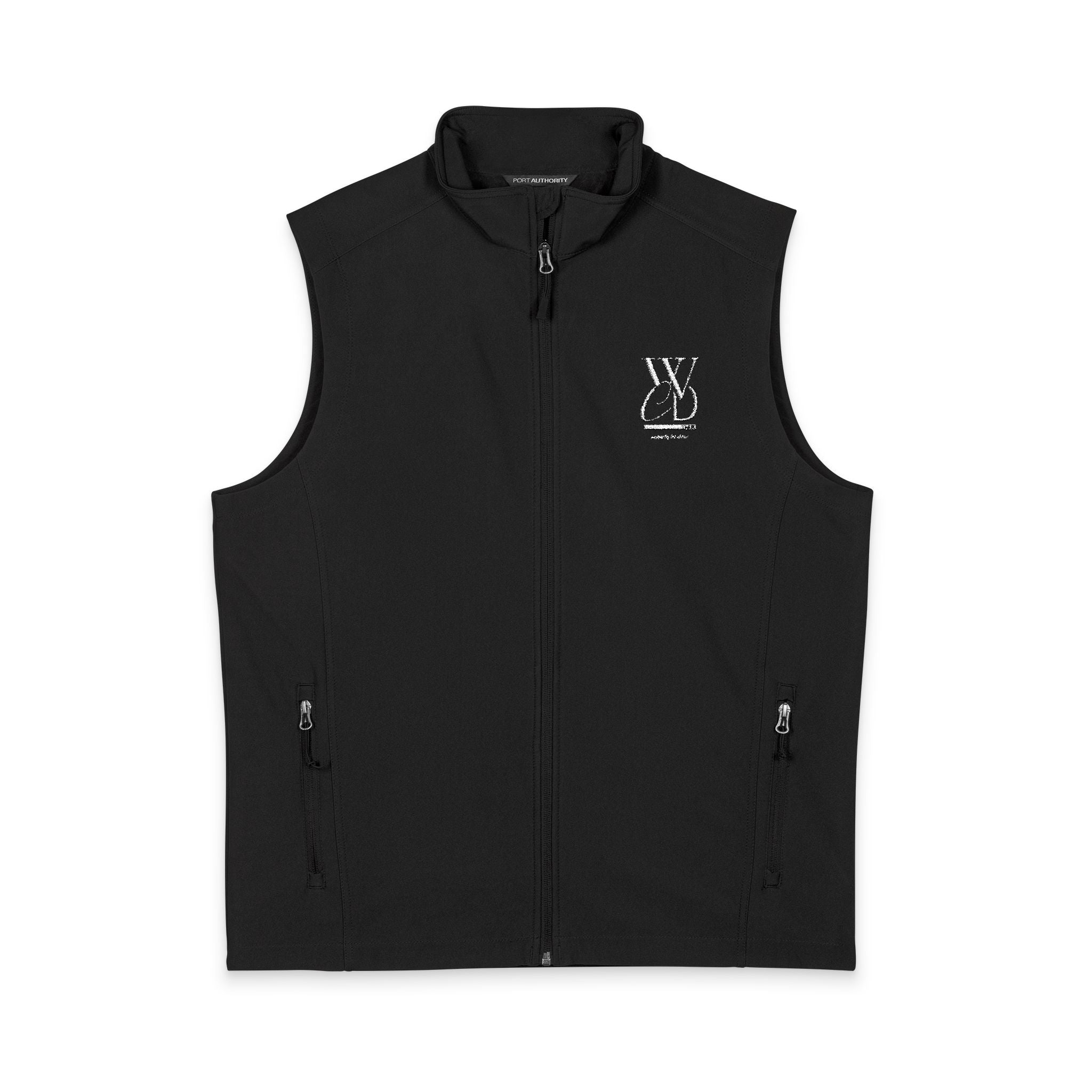 The Showing Day Vest