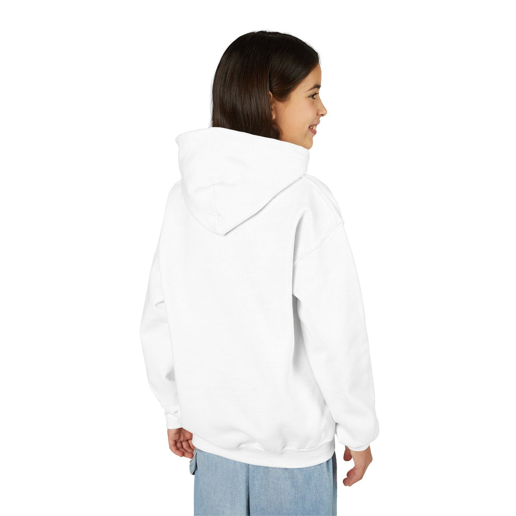 "Oar"iginal Little Miss Poppy Tots Hoodie