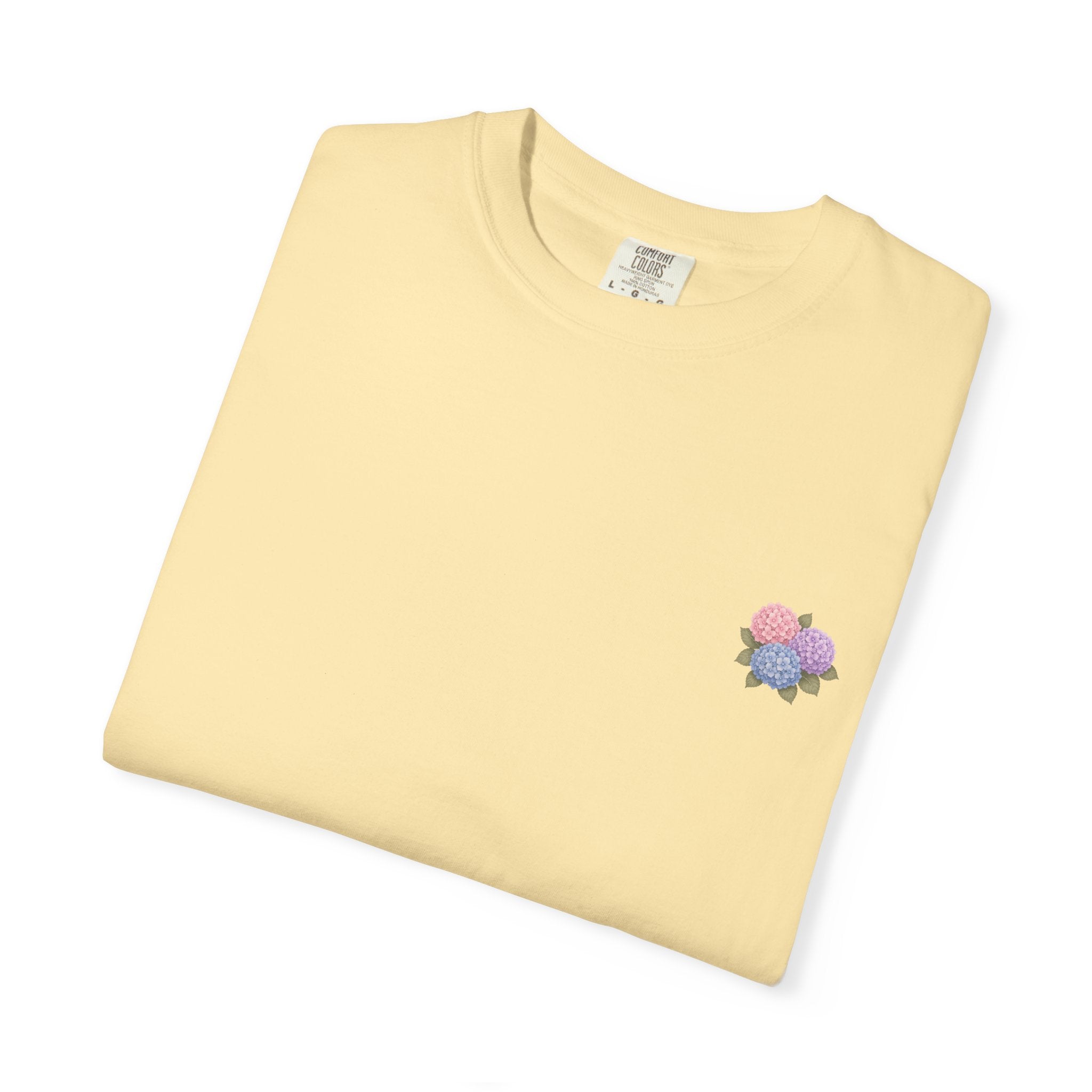 Hazel Loves Poppy Tee
