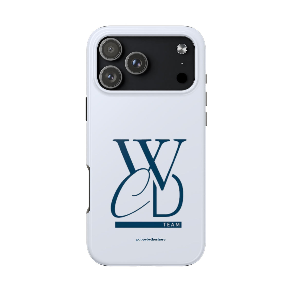 The WCD Signature Case