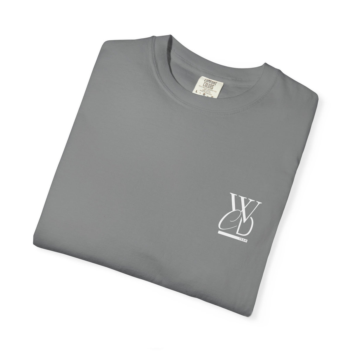 The Built to Close Tee