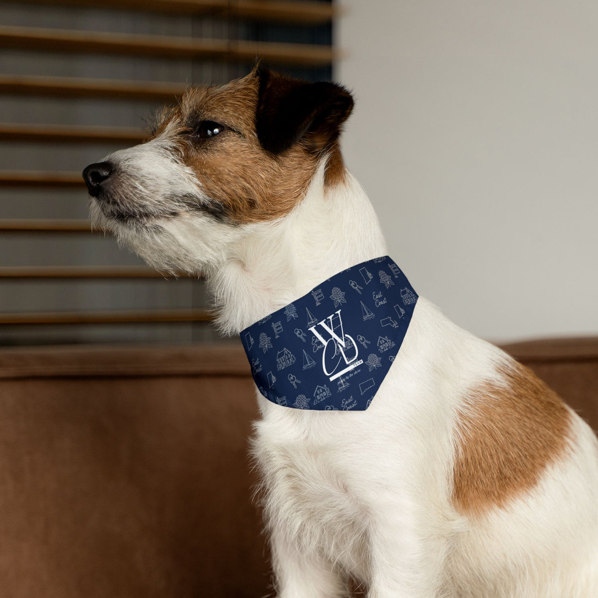 The Top Dog Bandana