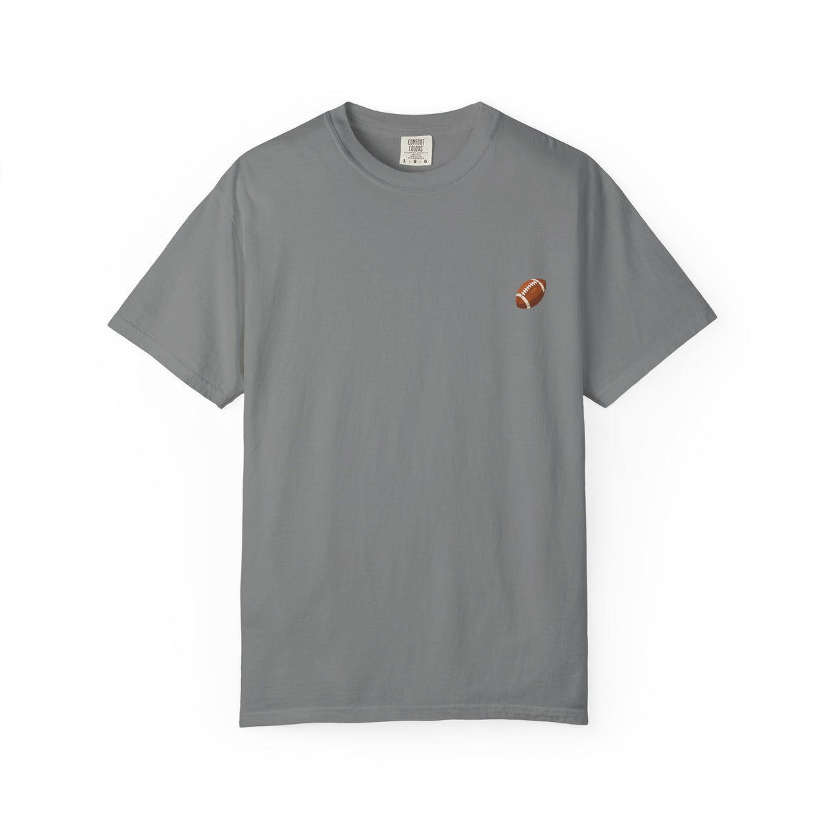Nia Loves Poppy Tee
