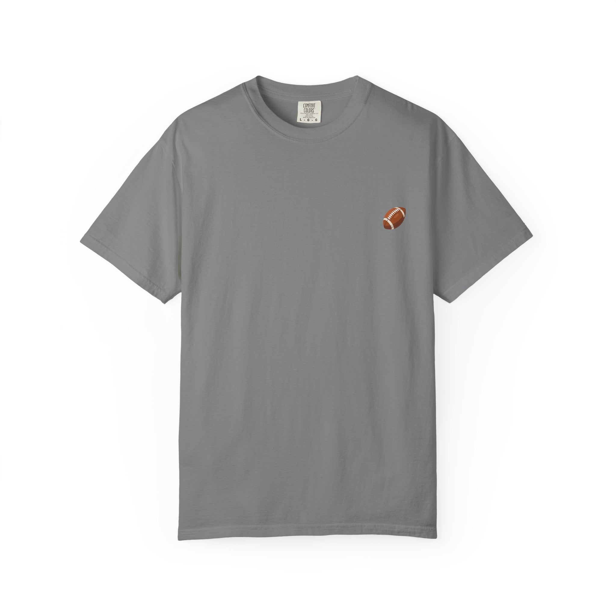Nia Loves Poppy Tee