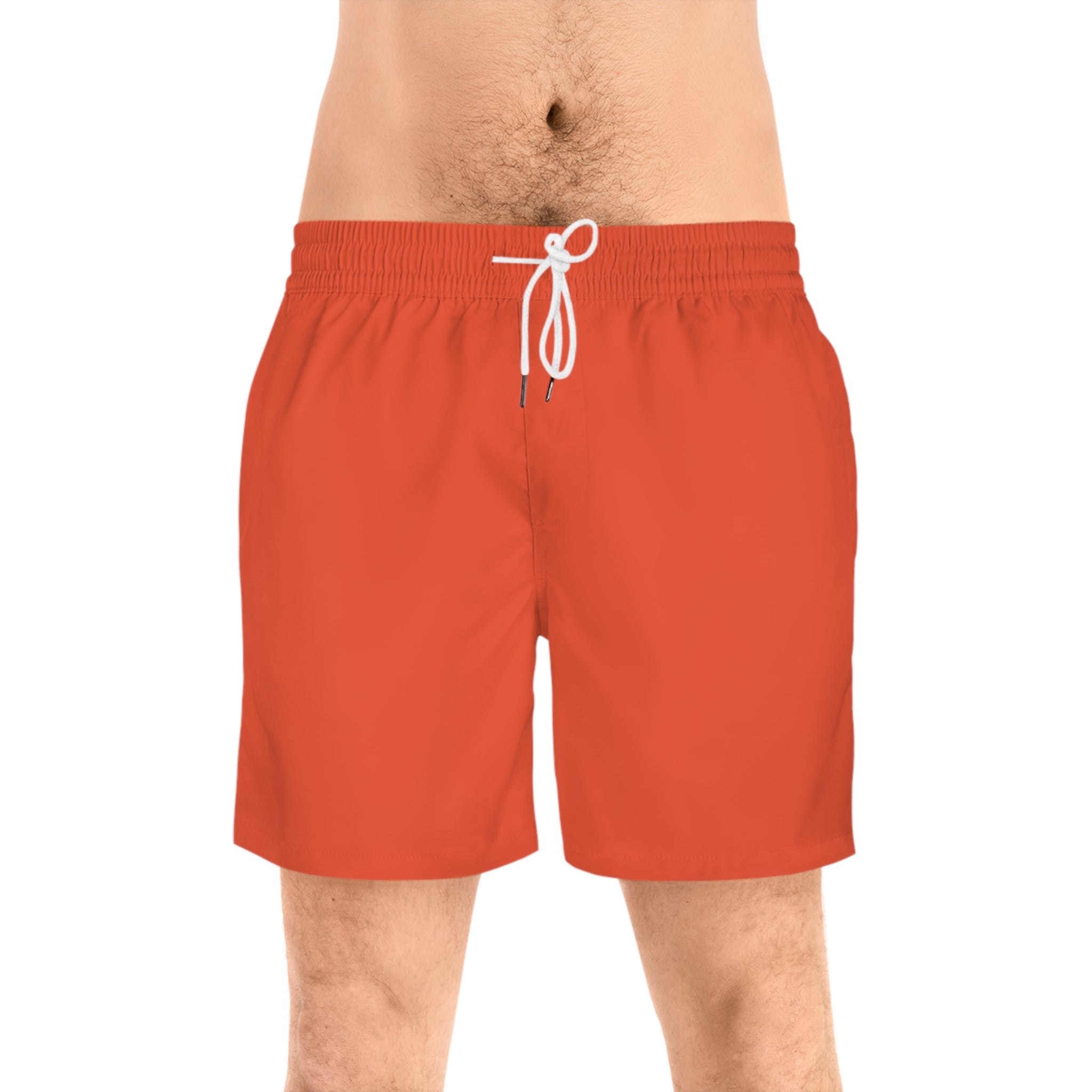 Poppy "Oar"iginals Swim Trunks