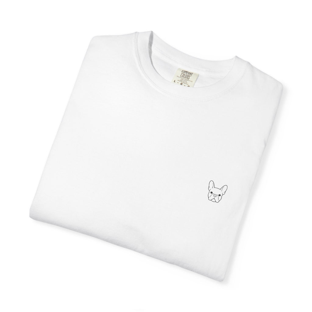 Maui, Pepper, Baddie, & Hobbs Love Poppy Tee