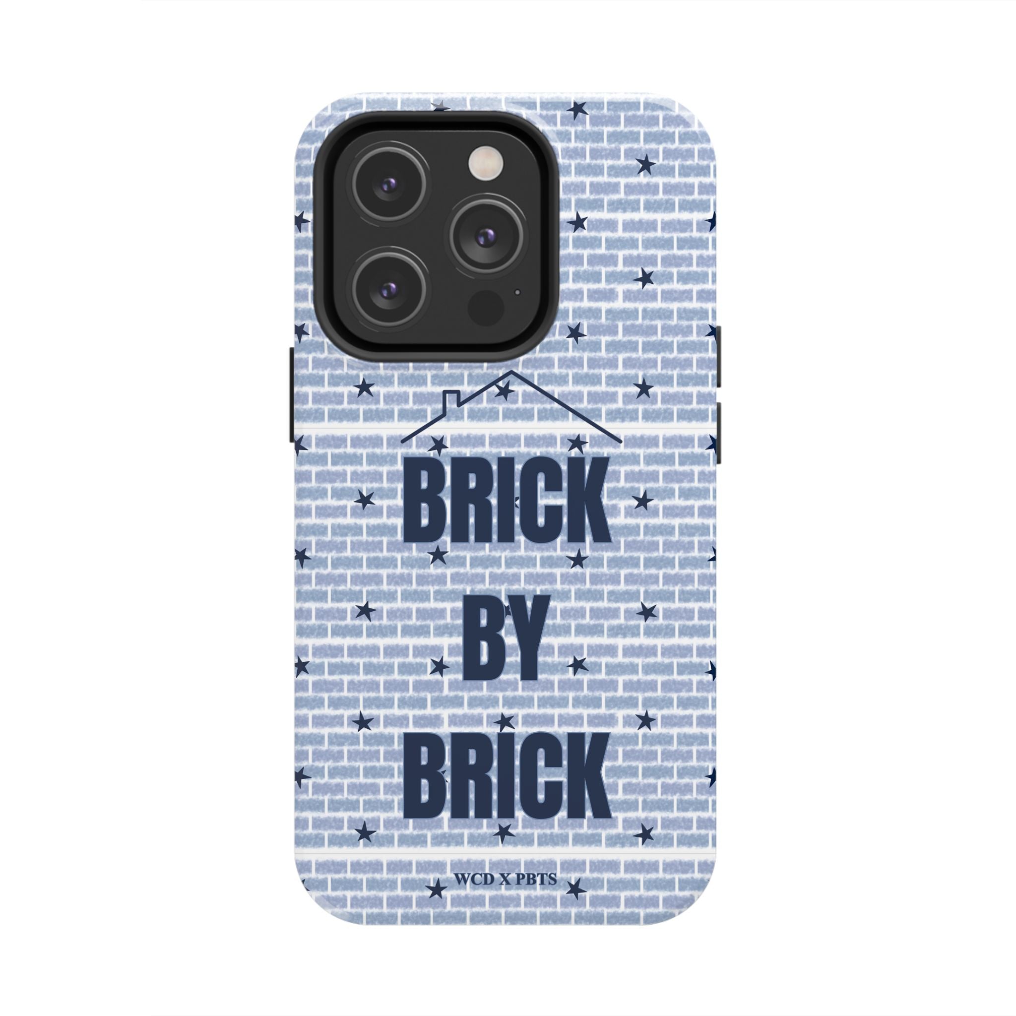 Building Success Case