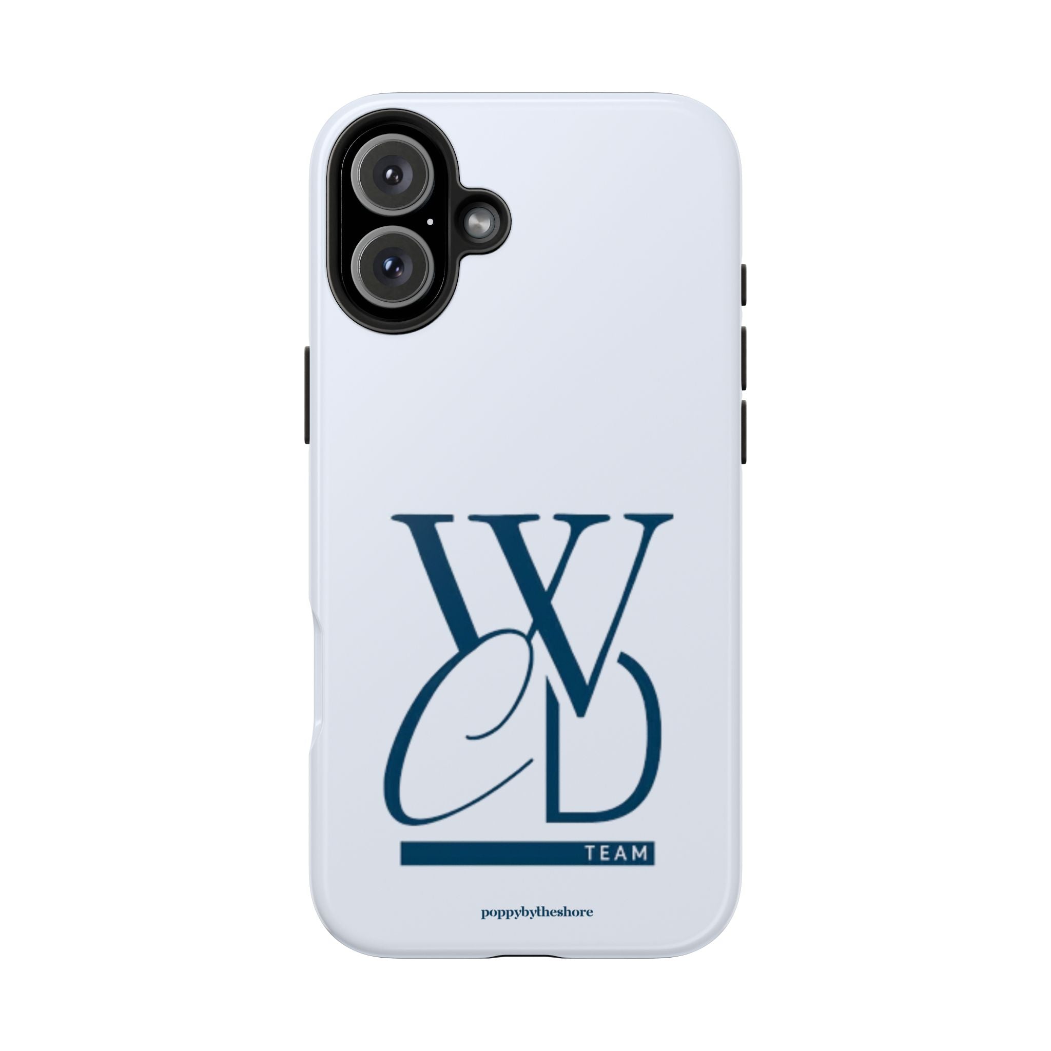 The WCD Signature Case