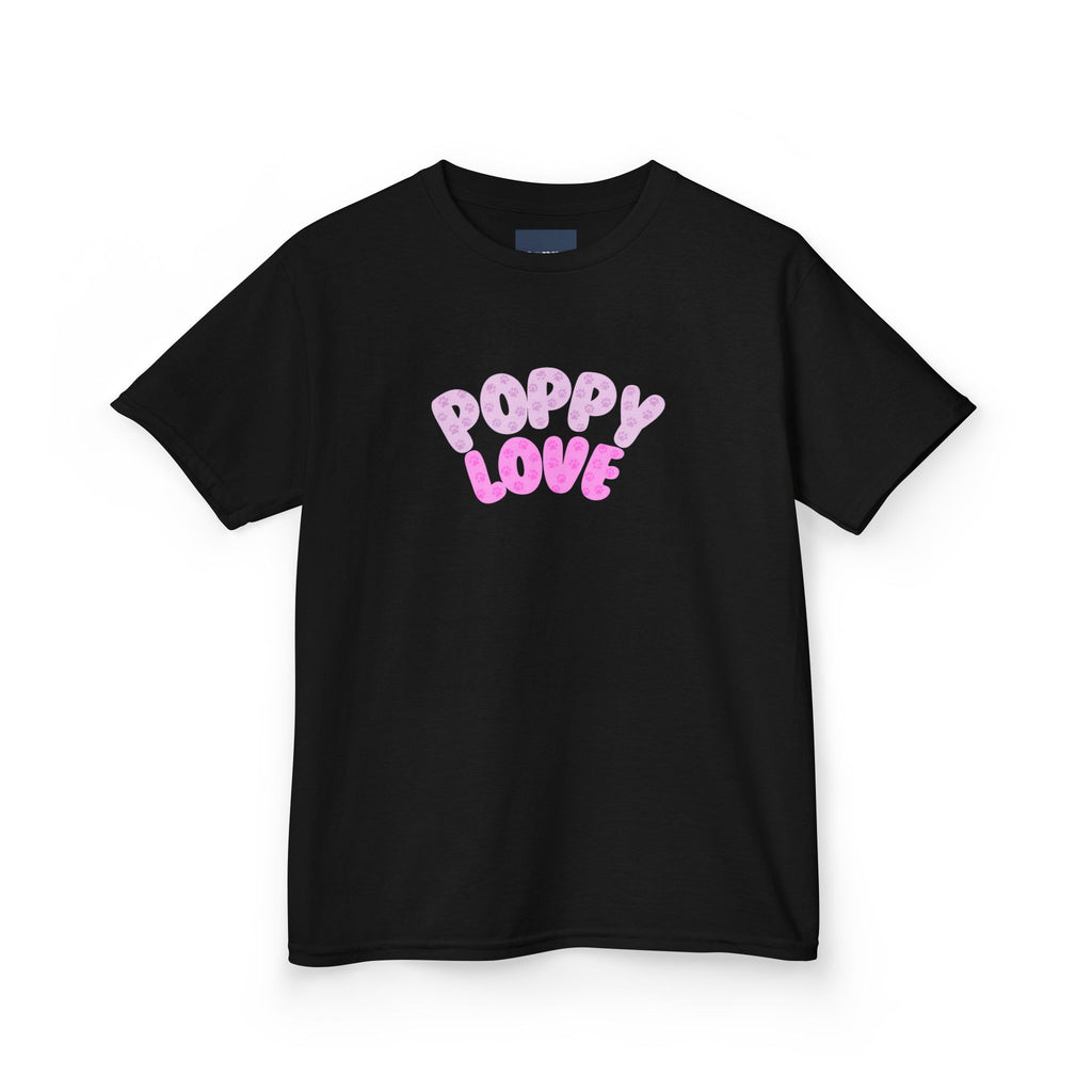Ruby Loves Poppy Tots Tee