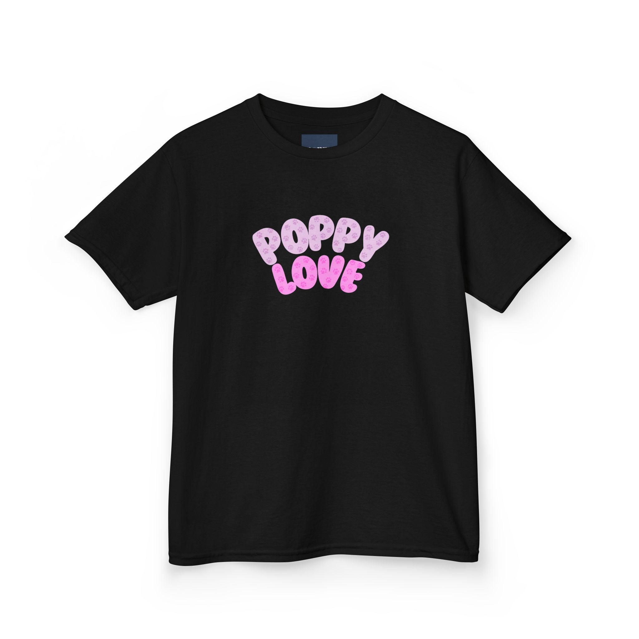 Ruby Loves Poppy Tots Tee