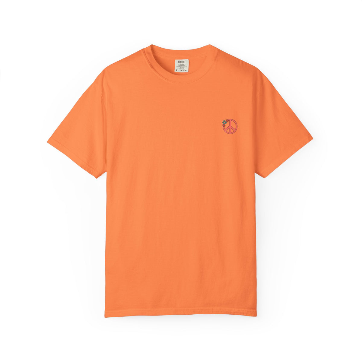 Chloe Loves Poppy Tee