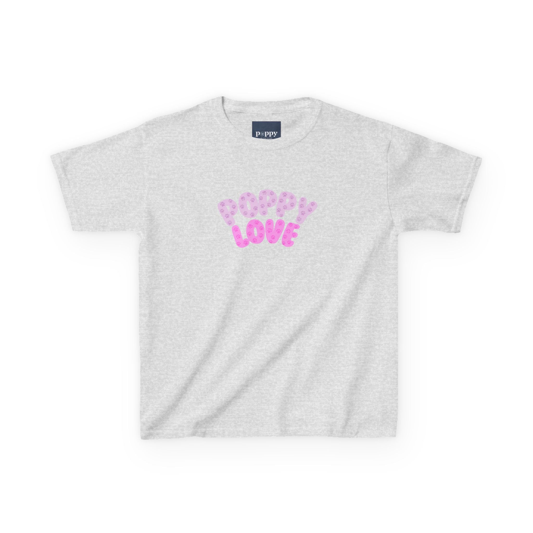 Ruby Loves Poppy Tots Tee