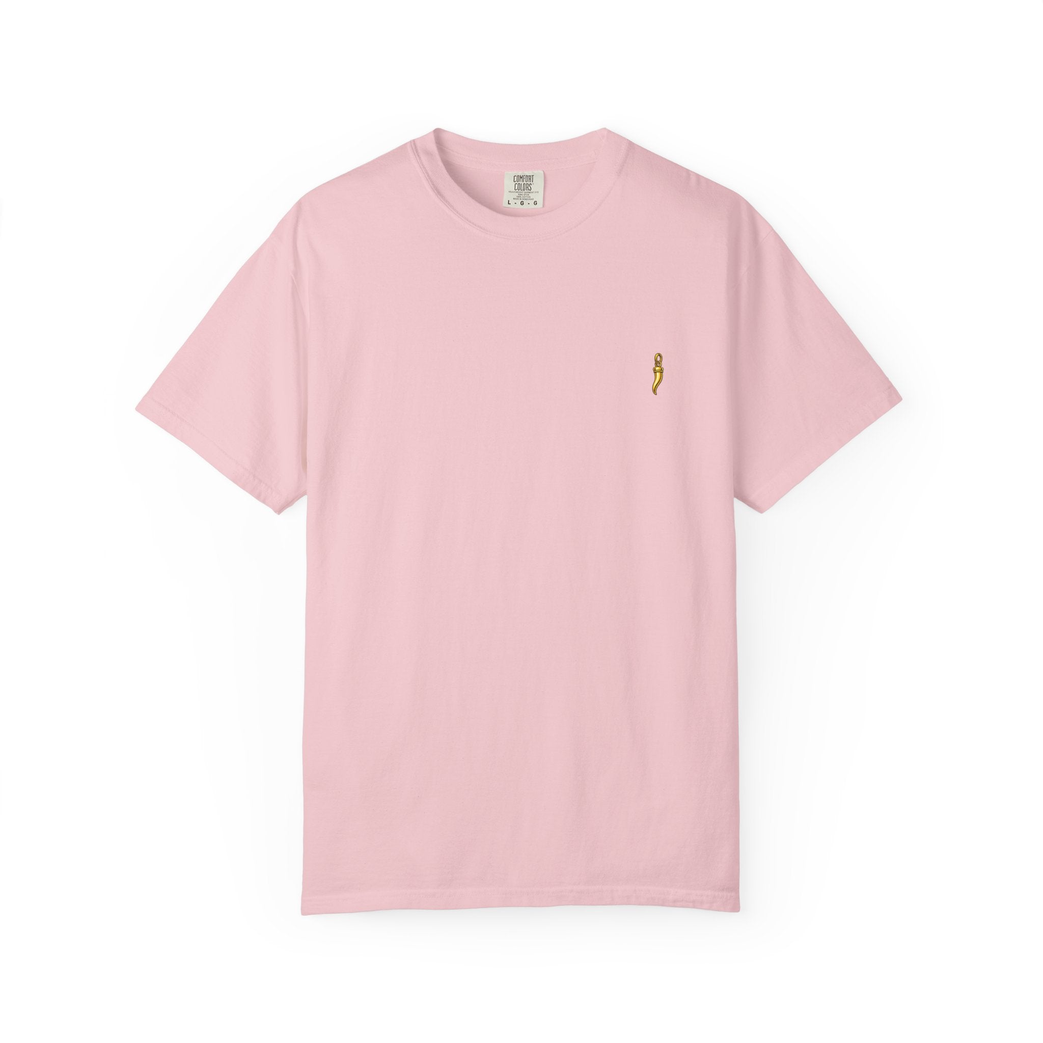 Riley Loves Poppy Tee