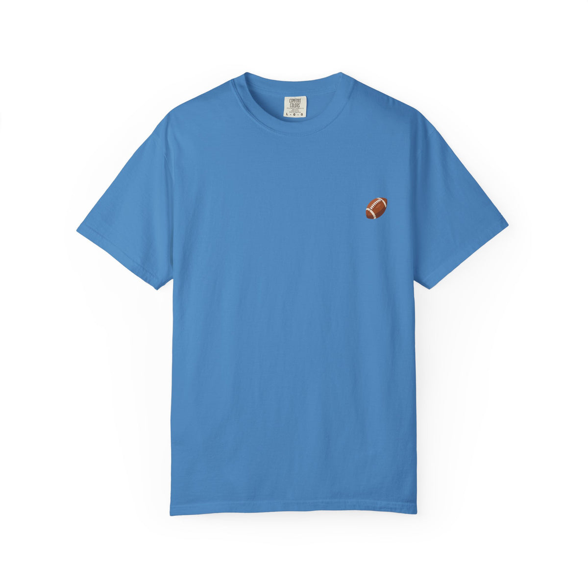 Nia Loves Poppy Tee