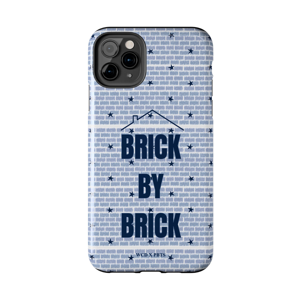 Building Success Case