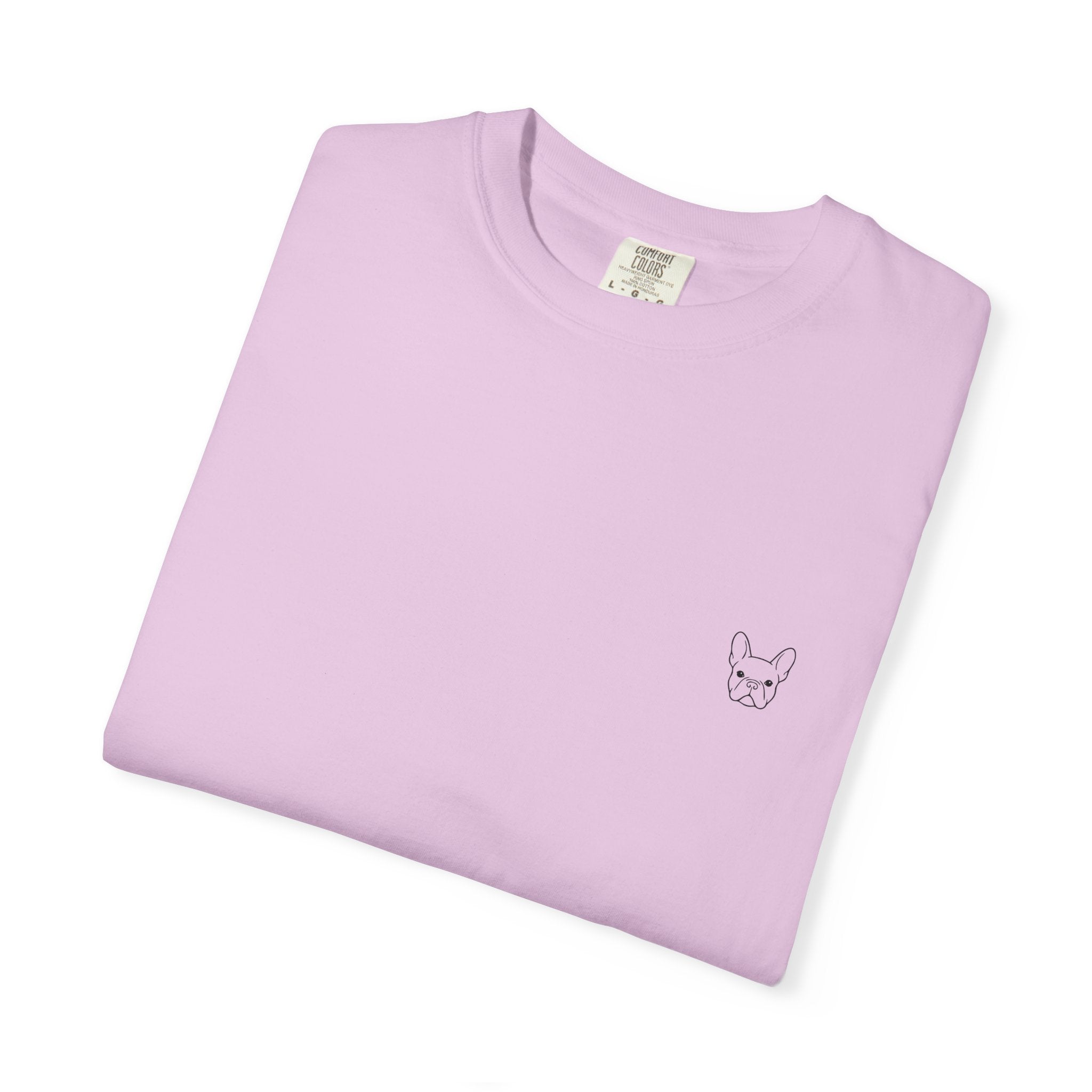 Maui, Pepper, Baddie, & Hobbs Love Poppy Tee