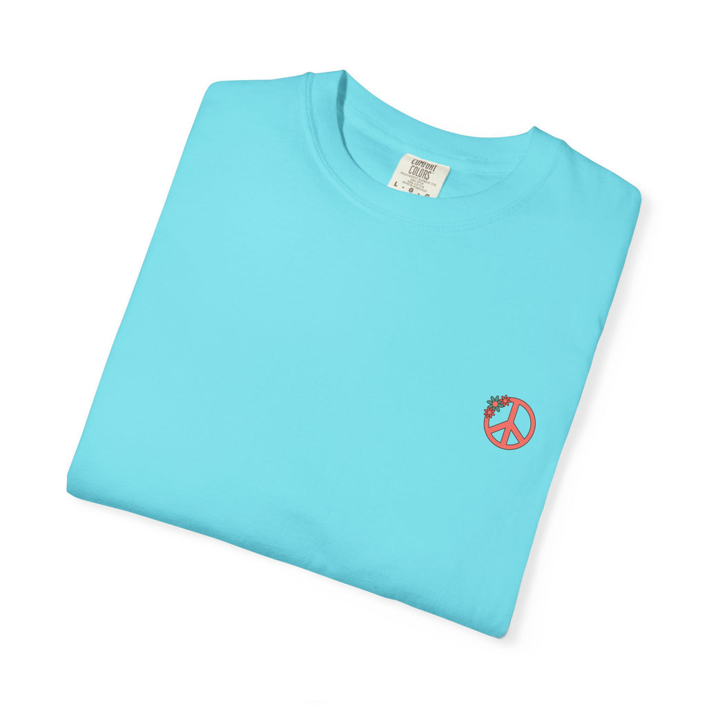 Chloe Loves Poppy Tee