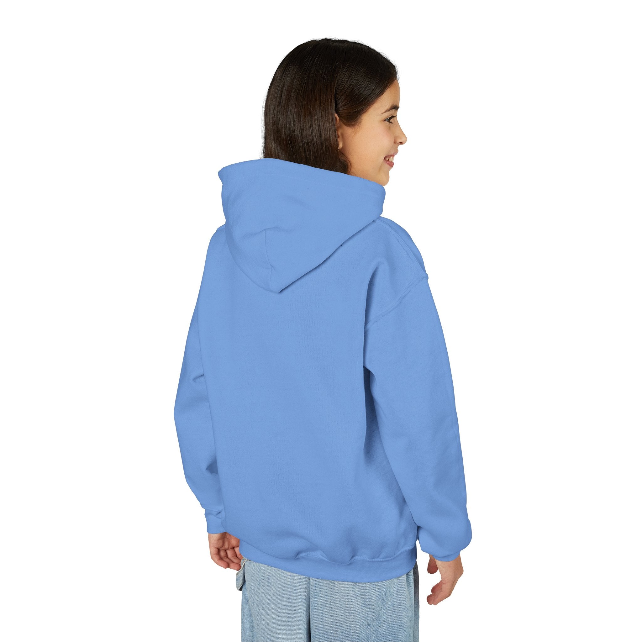 "Oar"iginal Little Miss Poppy Tots Hoodie
