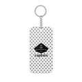 Captain Key Chain