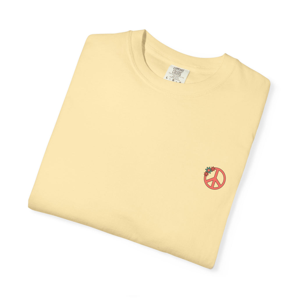Chloe Loves Poppy Tee