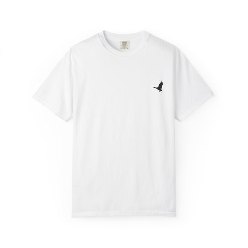 Hudson & Bronco Love Poppy Tee
