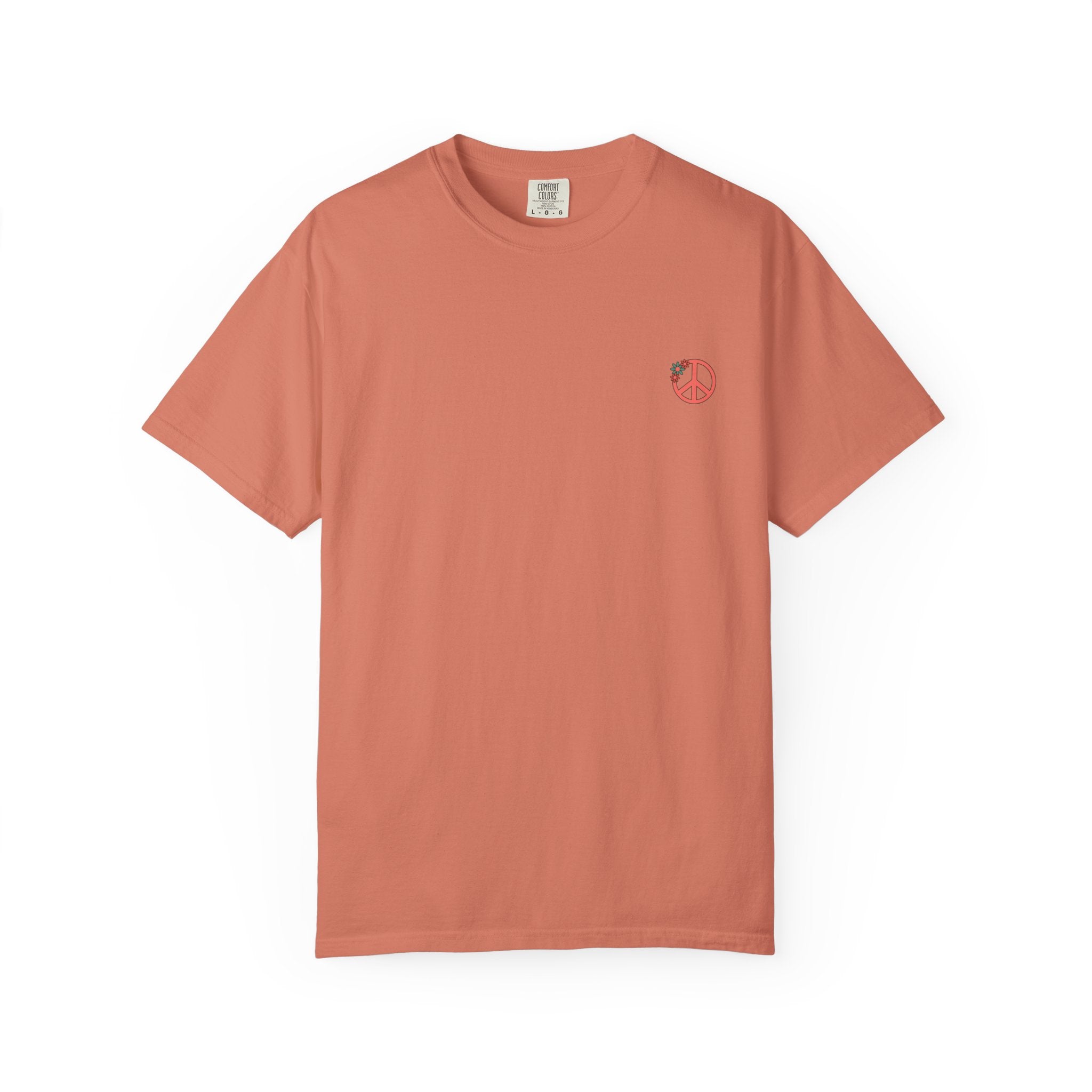 Chloe Loves Poppy Tee