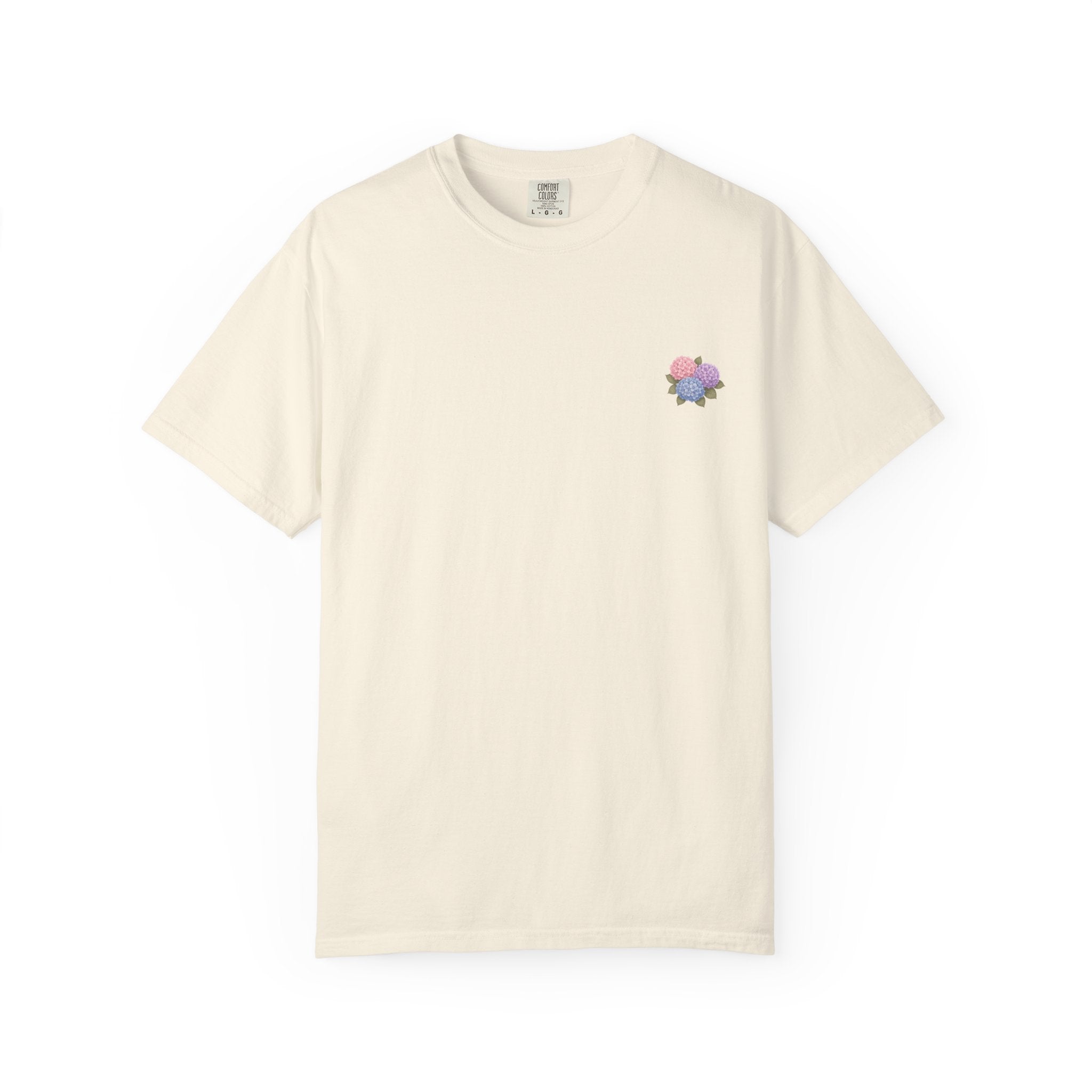 Hazel Loves Poppy Tee