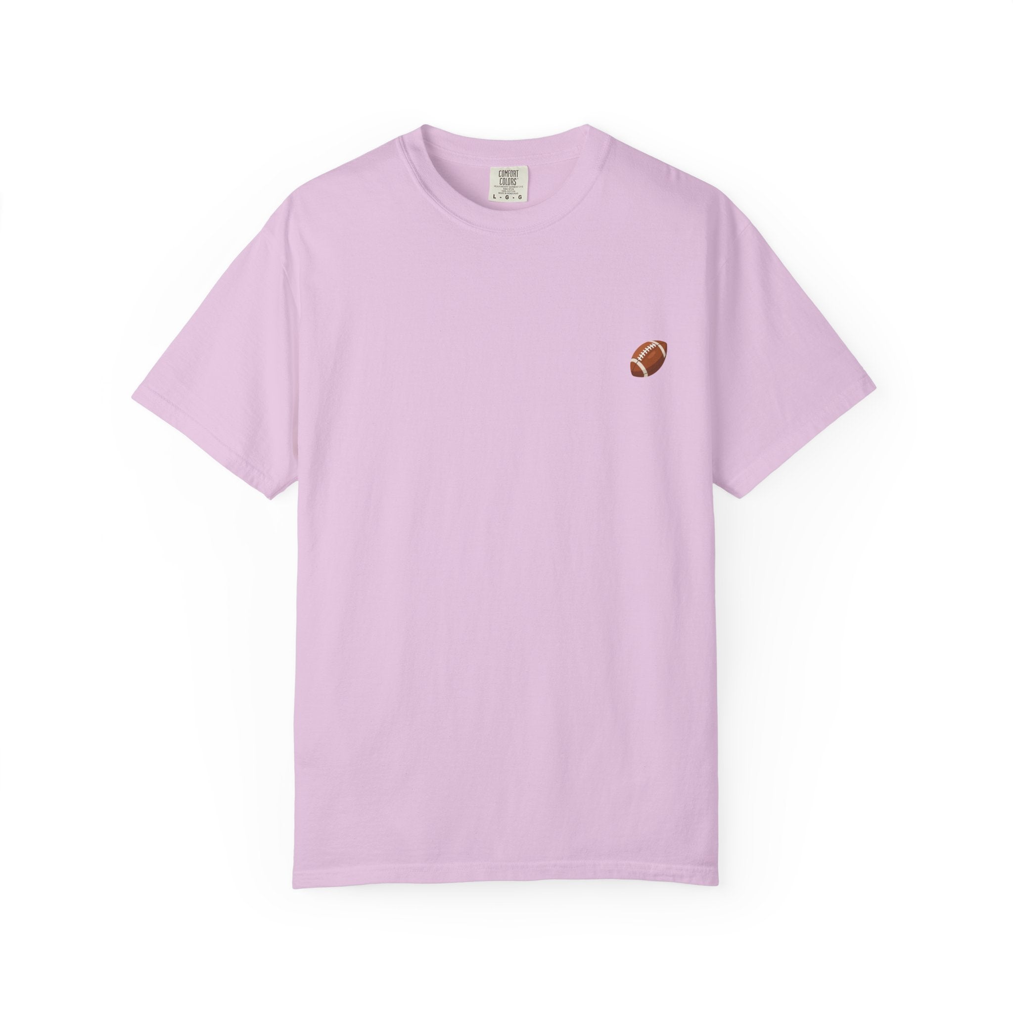 Nia Loves Poppy Tee