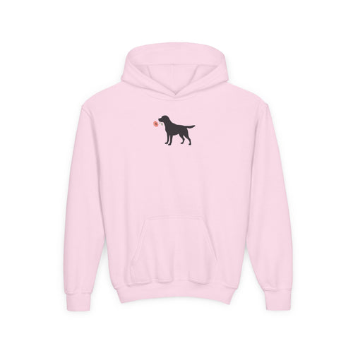 Freshly Picked Poppy Tots Hoodie