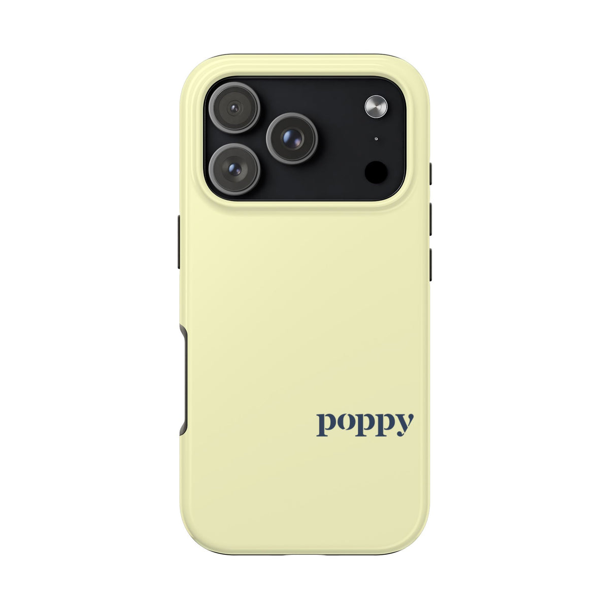 Poppy's Lemonade Phone Case