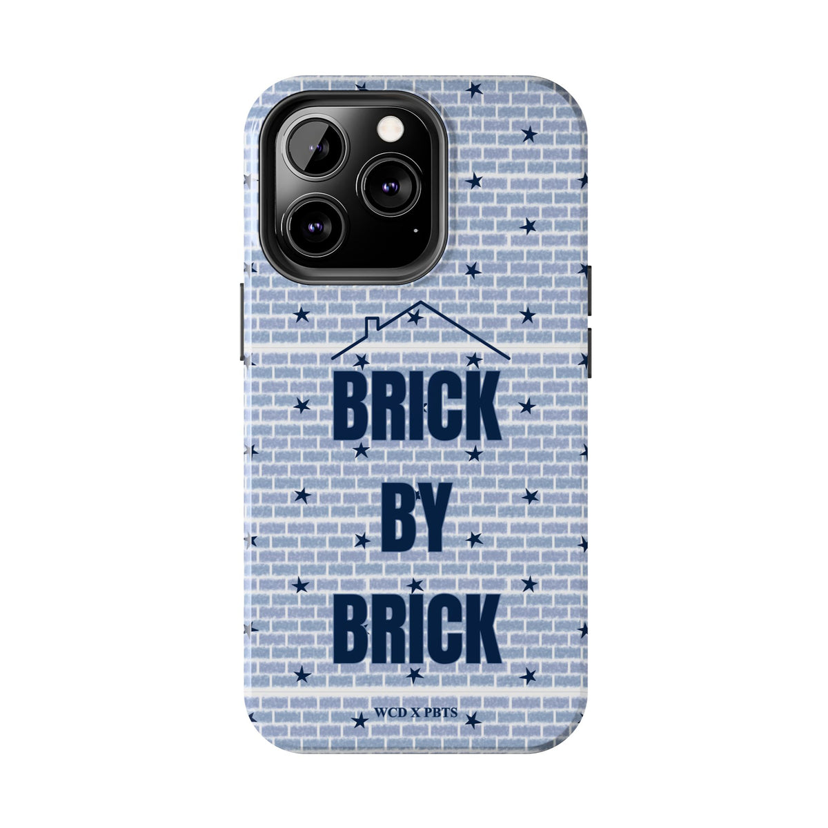 Building Success Case
