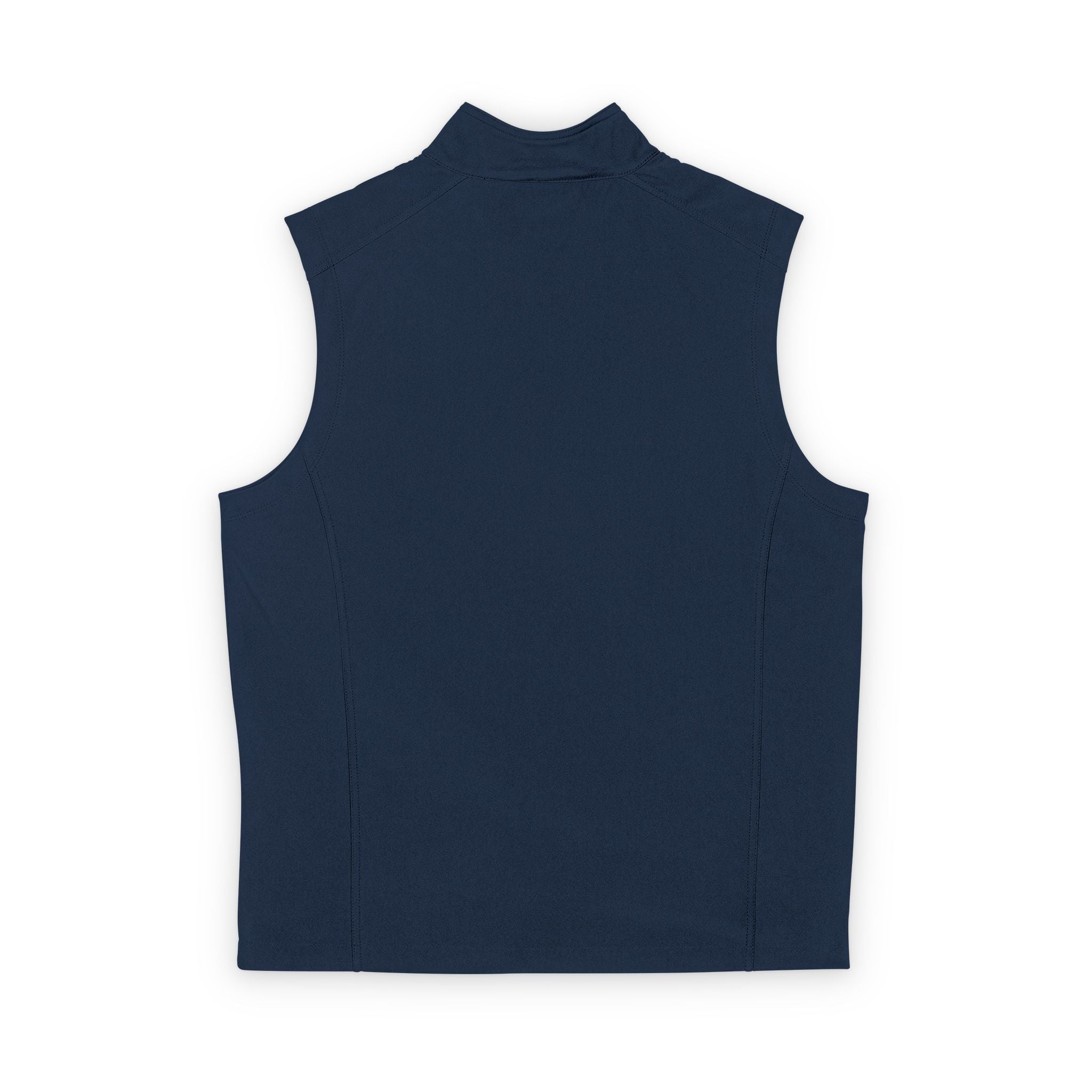 The Showing Day Vest