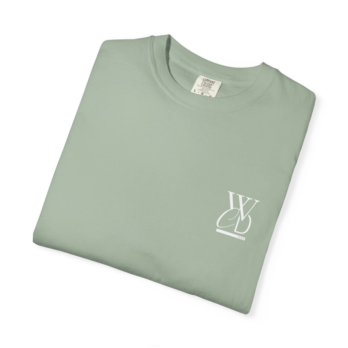 The Built to Close Tee
