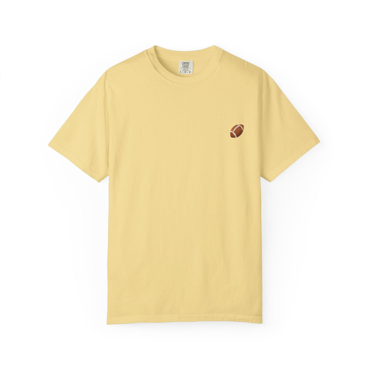 Nia Loves Poppy Tee