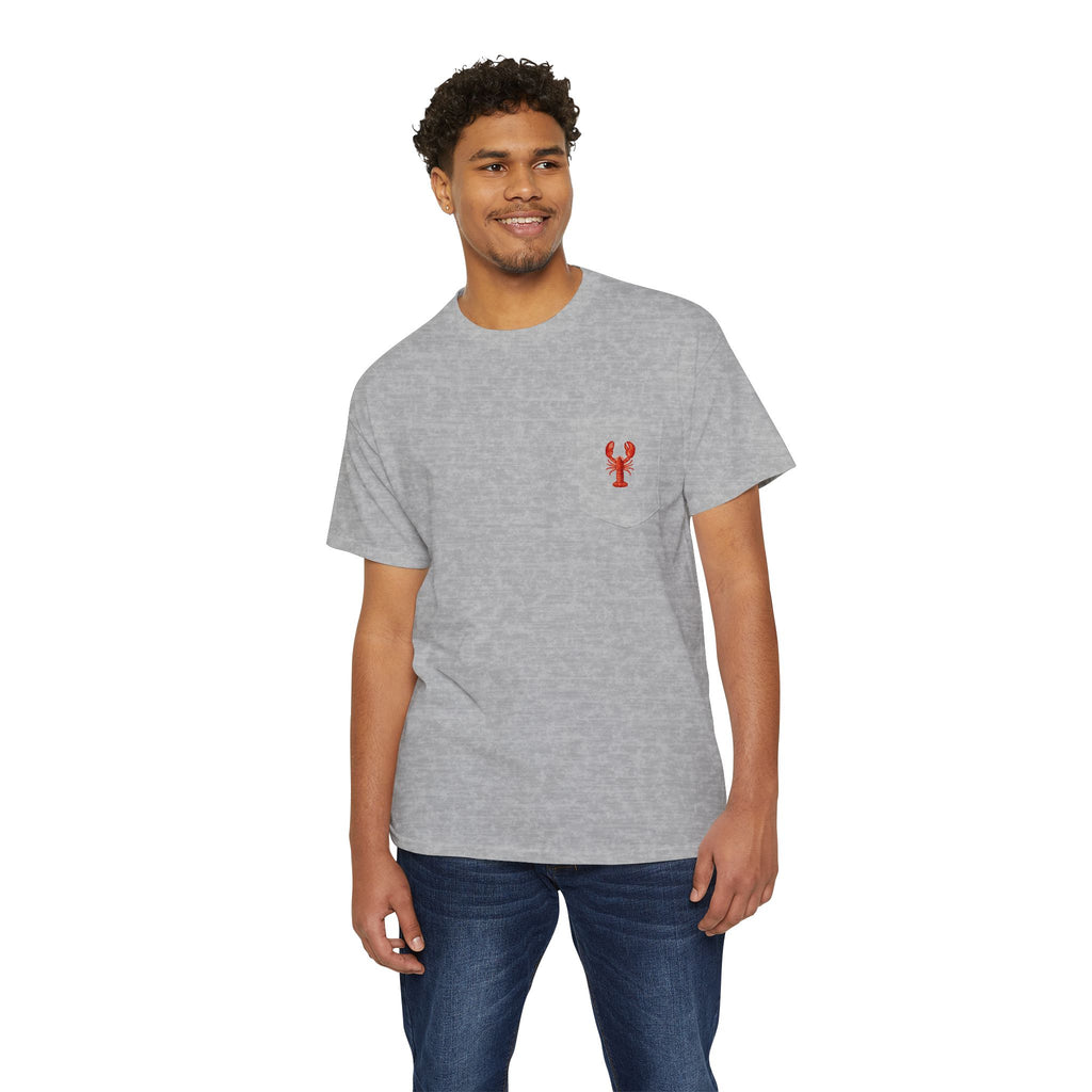 Poppy "Oar"iginals Catch a Cold One Tee