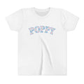 Poppy Tots Hydrangea Tee