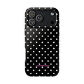 Poppy Polka Dot Phone Case