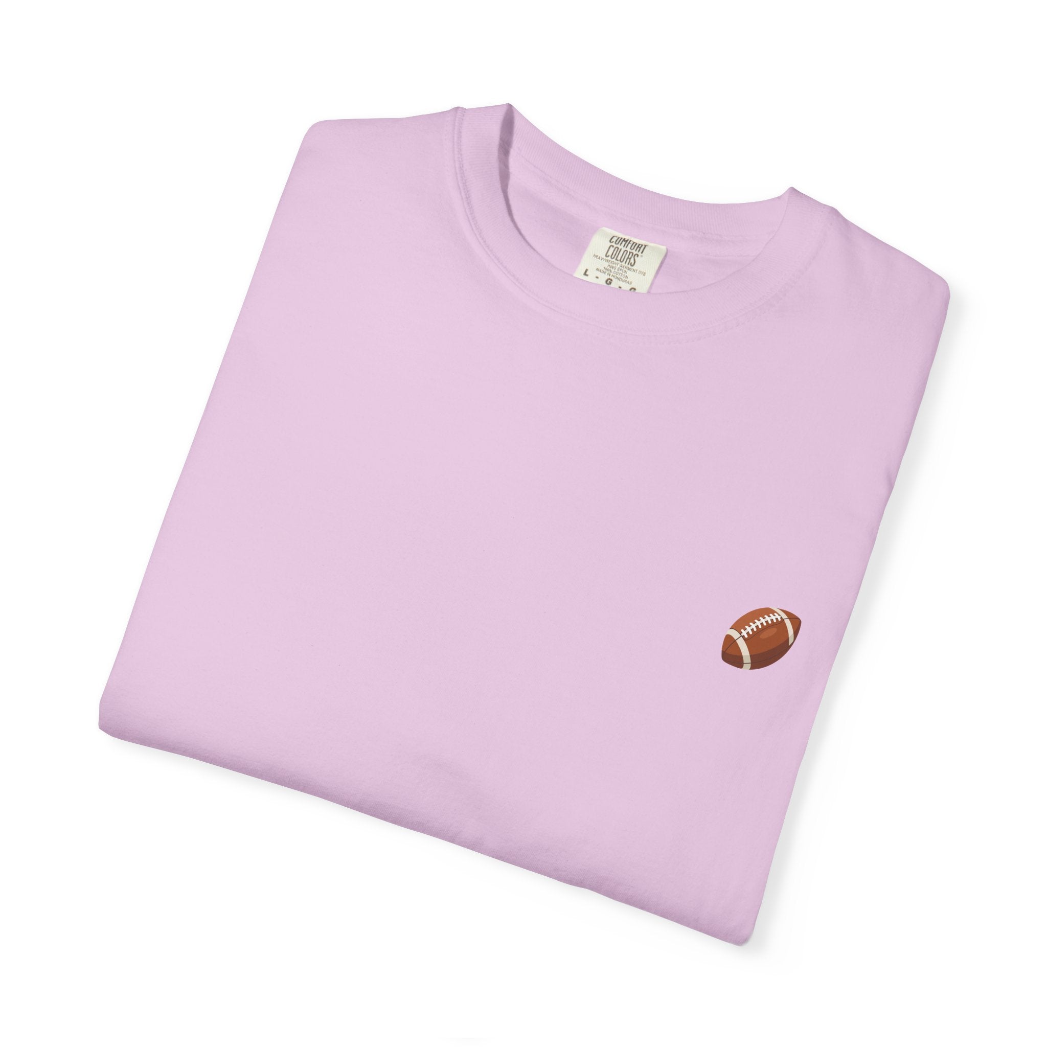 Nia Loves Poppy Tee