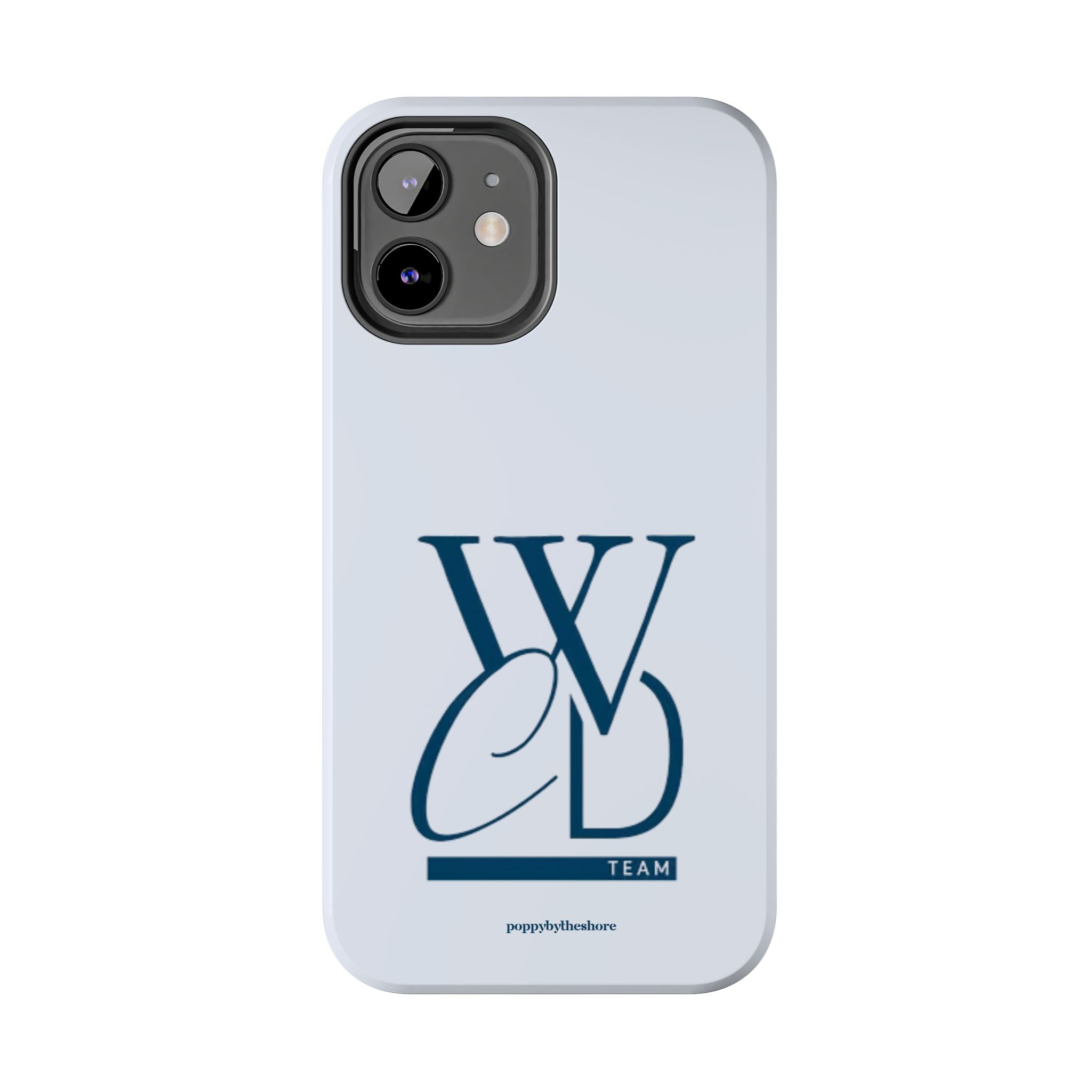 The WCD Signature Case