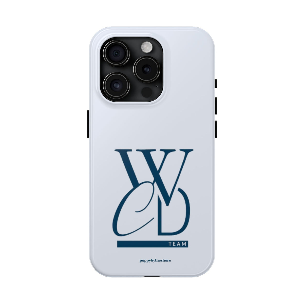 The WCD Signature Case