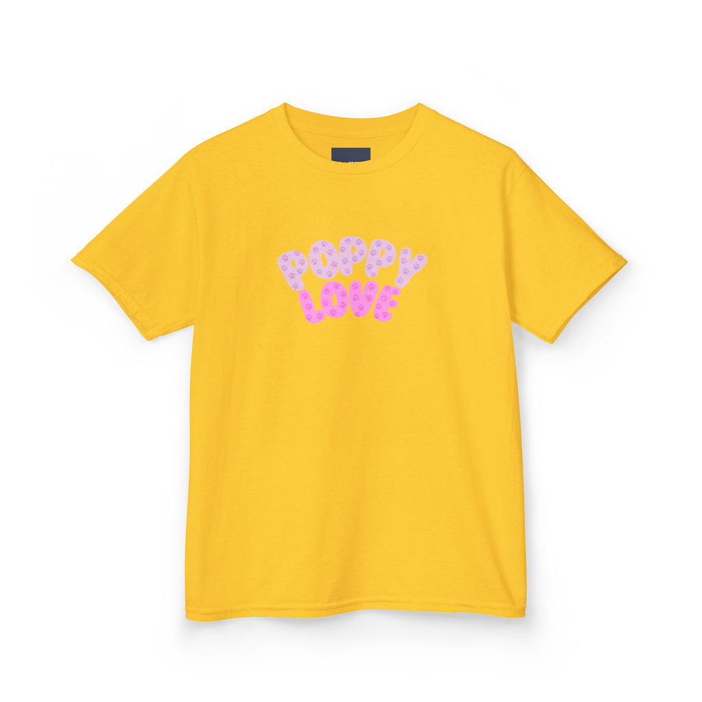 Ruby Loves Poppy Tots Tee