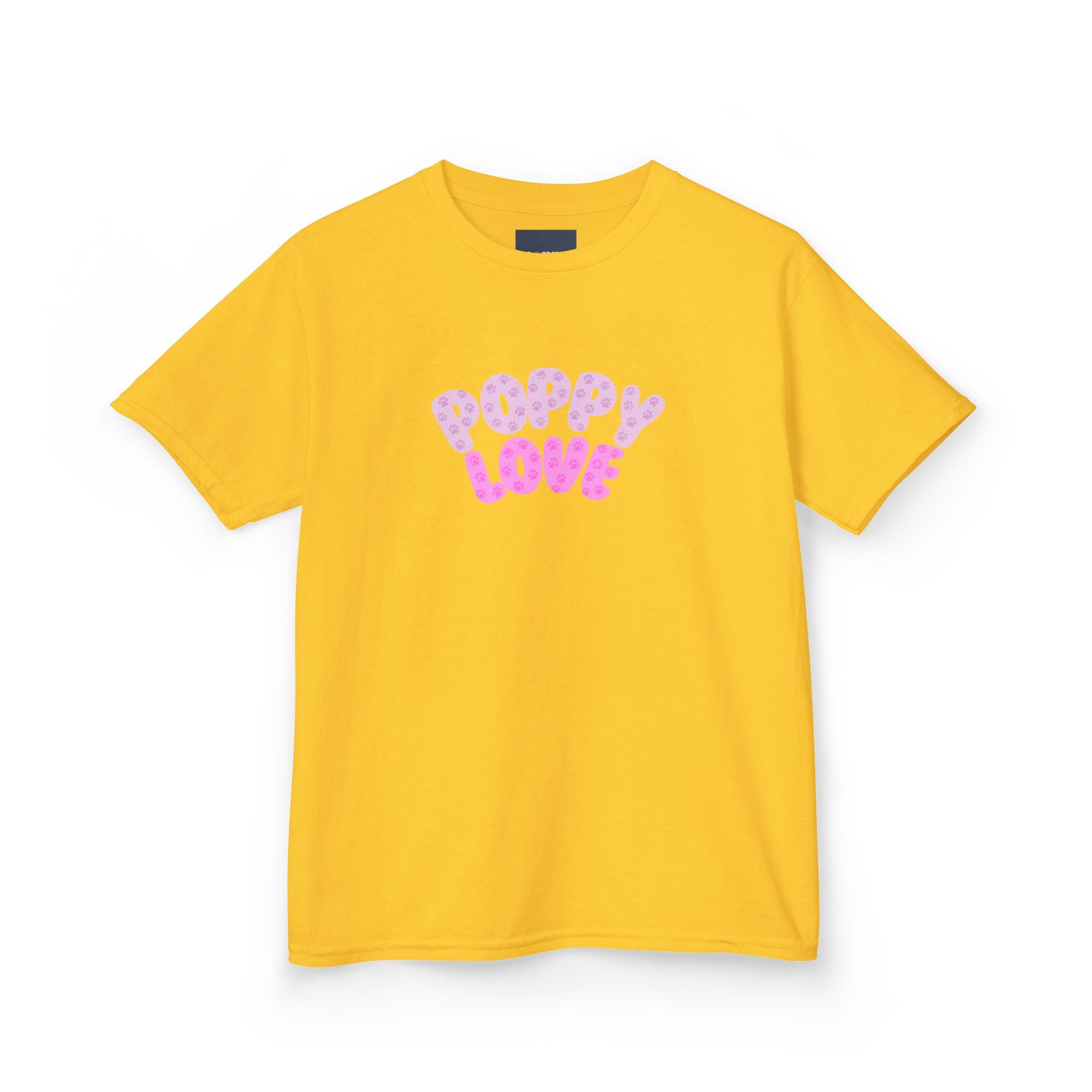 Ruby Loves Poppy Tots Tee