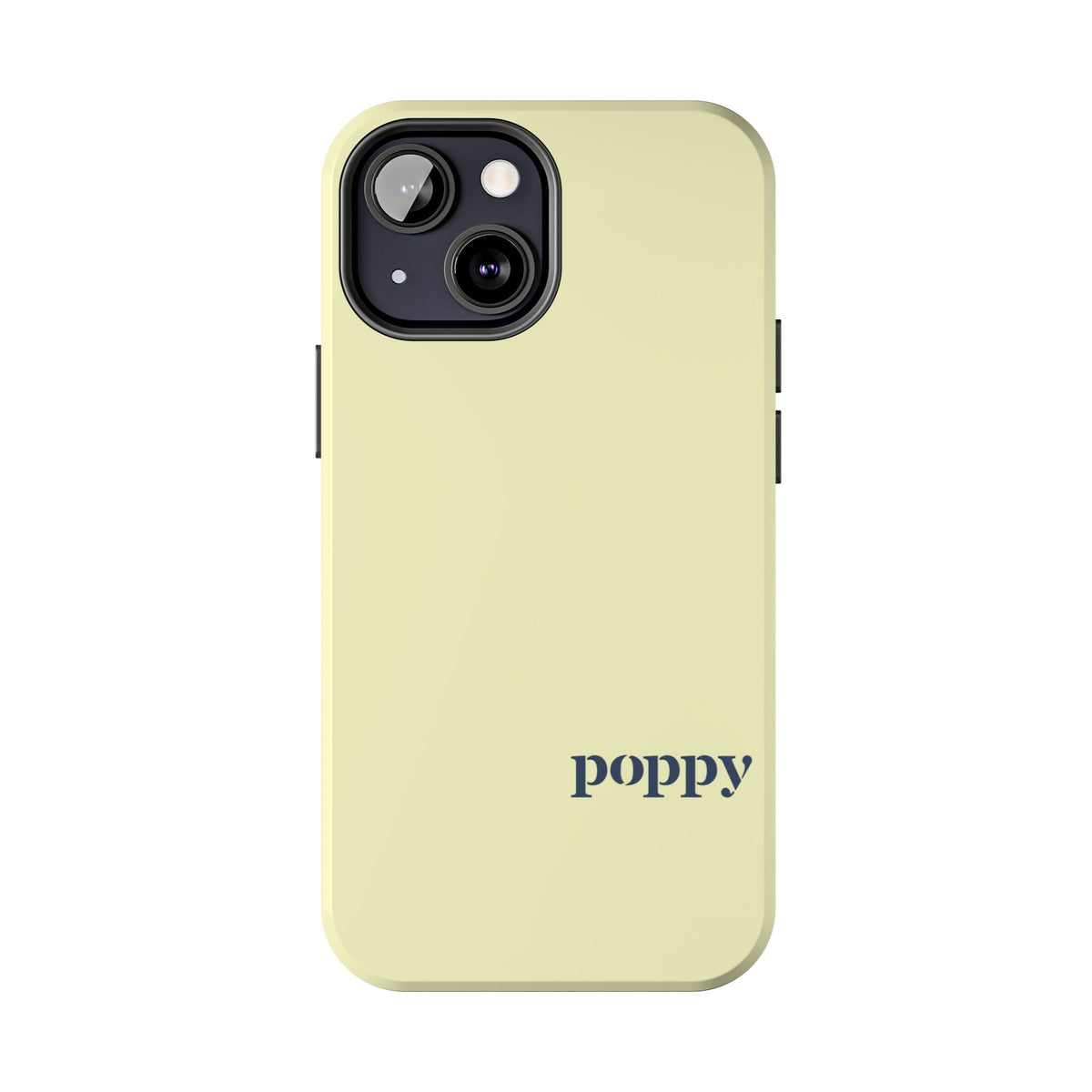 Poppy's Lemonade Phone Case