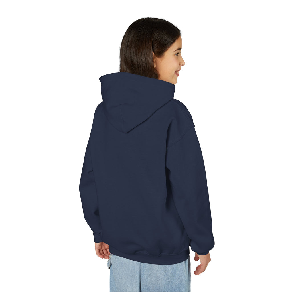 "Oar"iginal Little Miss Poppy Tots Hoodie