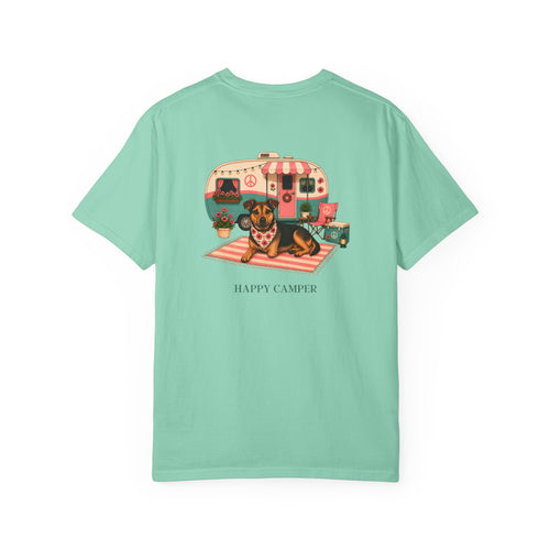 Chloe Loves Poppy Tee