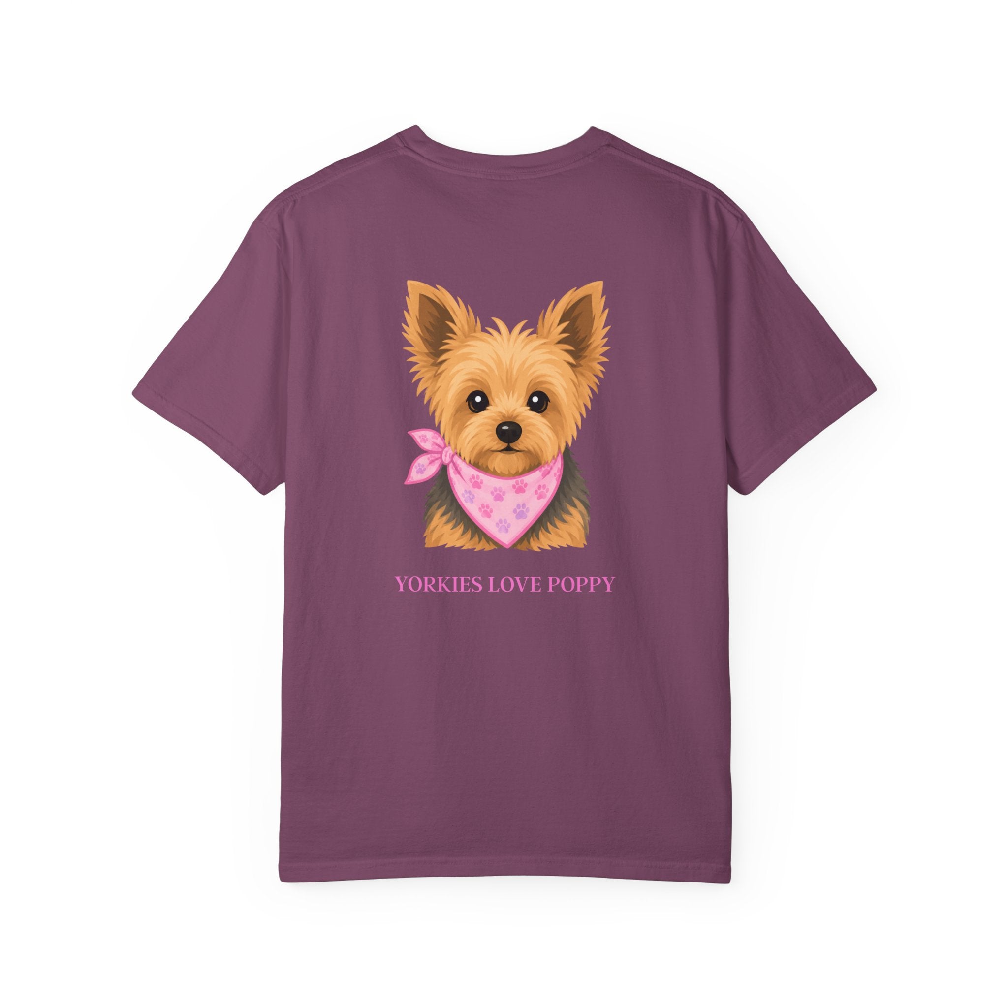 Ruby Loves Poppy Tee