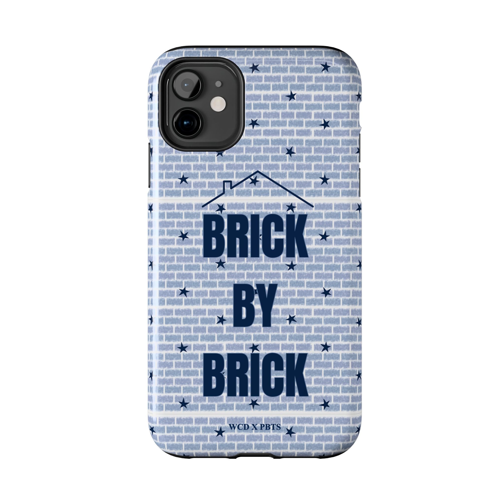 Building Success Case