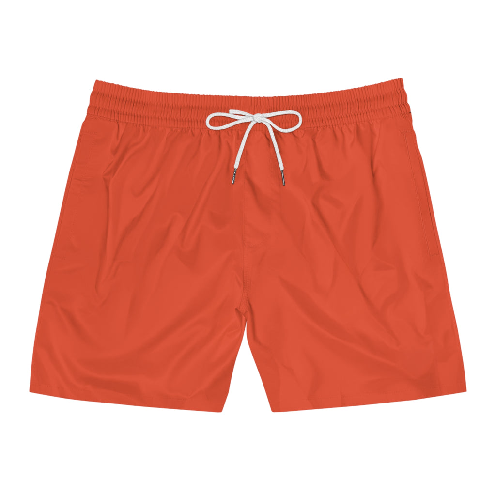 Poppy "Oar"iginals Swim Trunks