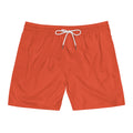 Poppy "Oar"iginals Swim Trunks