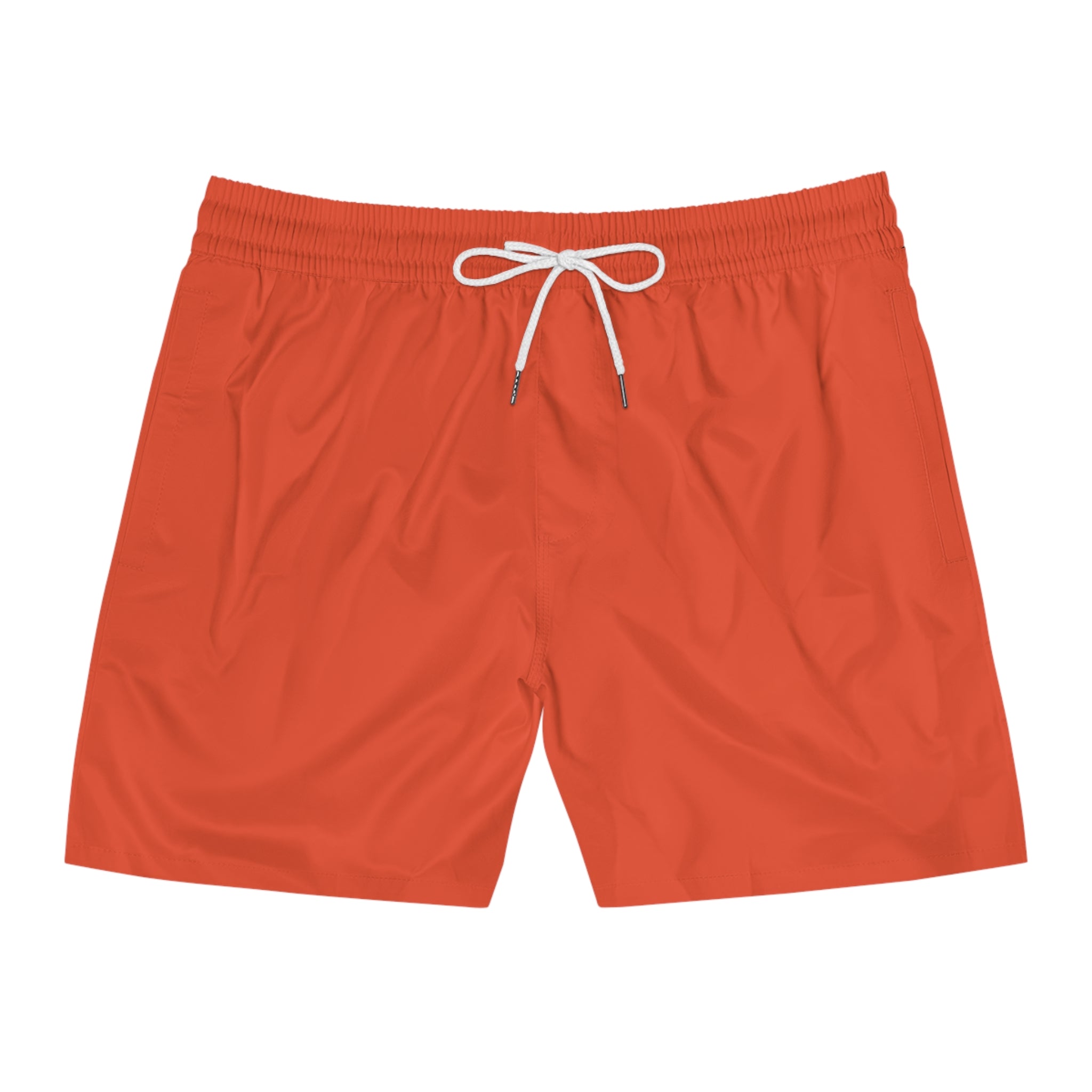 Poppy "Oar"iginals Swim Trunks
